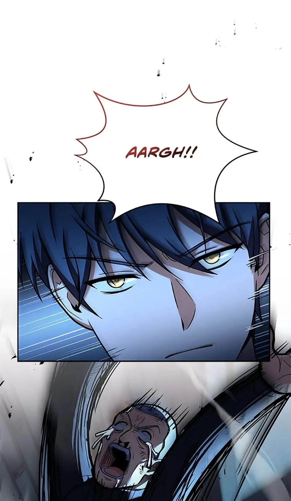 The Frozen Player Returns Chapter 77 - 31
