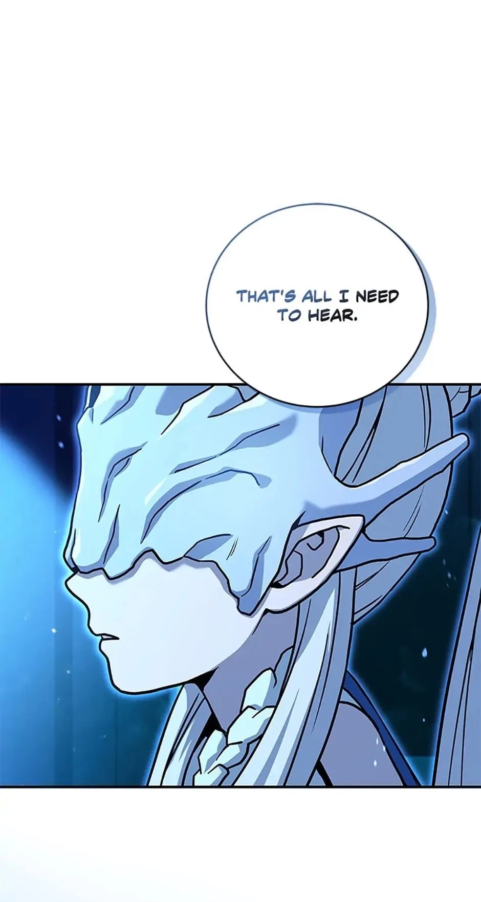 The Frozen Player Returns Chapter 75 - 16