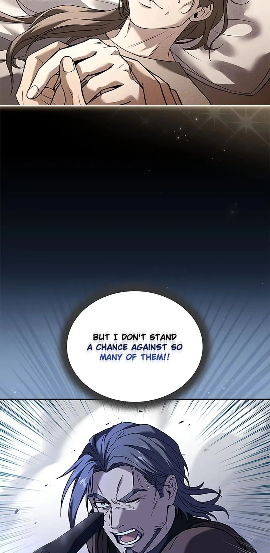 The Frozen Player Returns Chapter 80 - 70