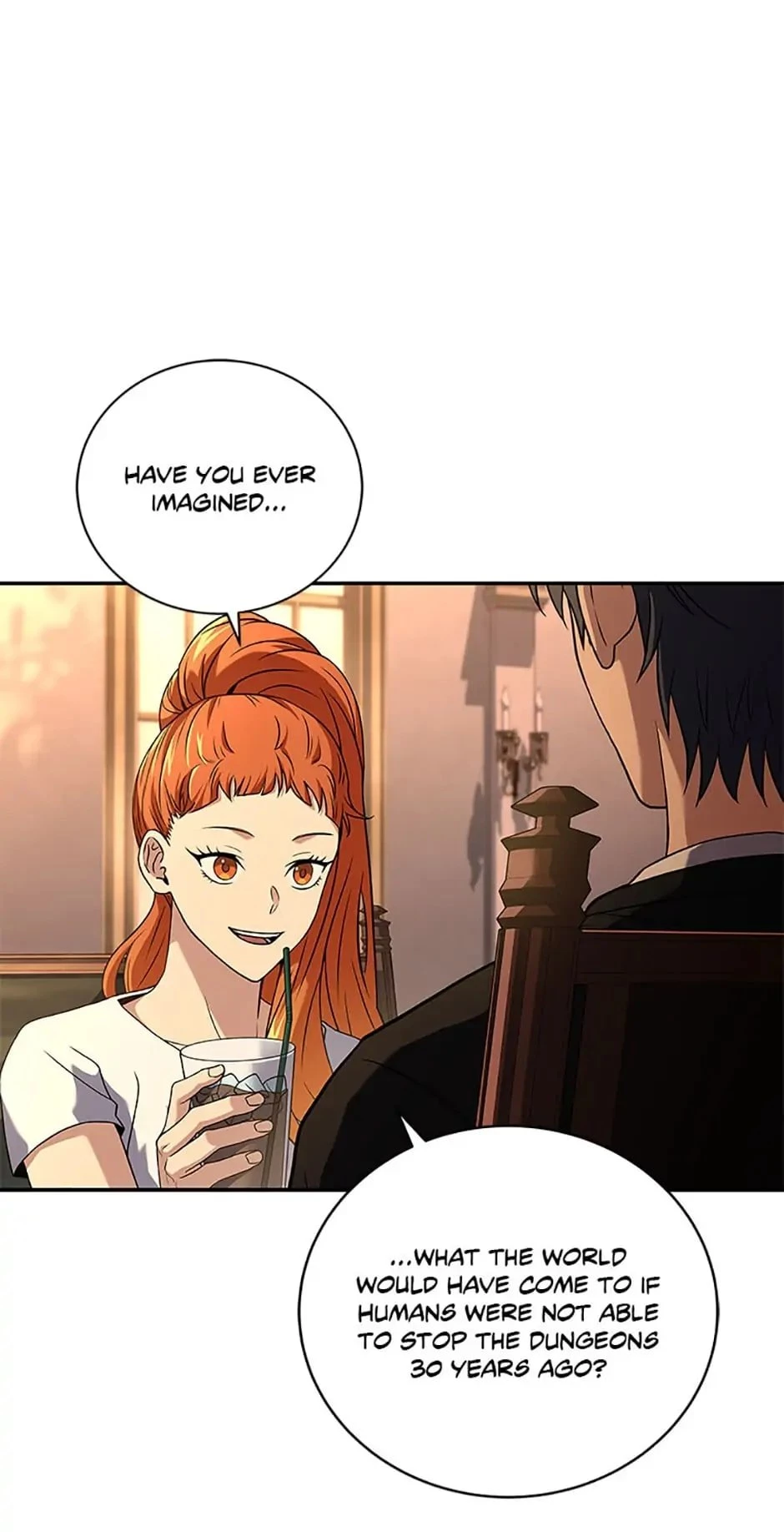 The Frozen Player Returns Chapter 76 - 21