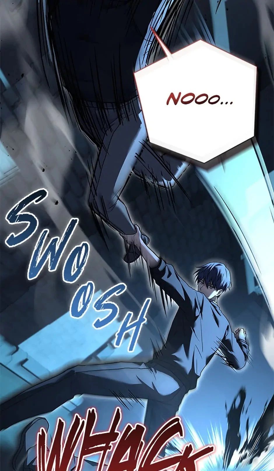 The Frozen Player Returns Chapter 77 - 32