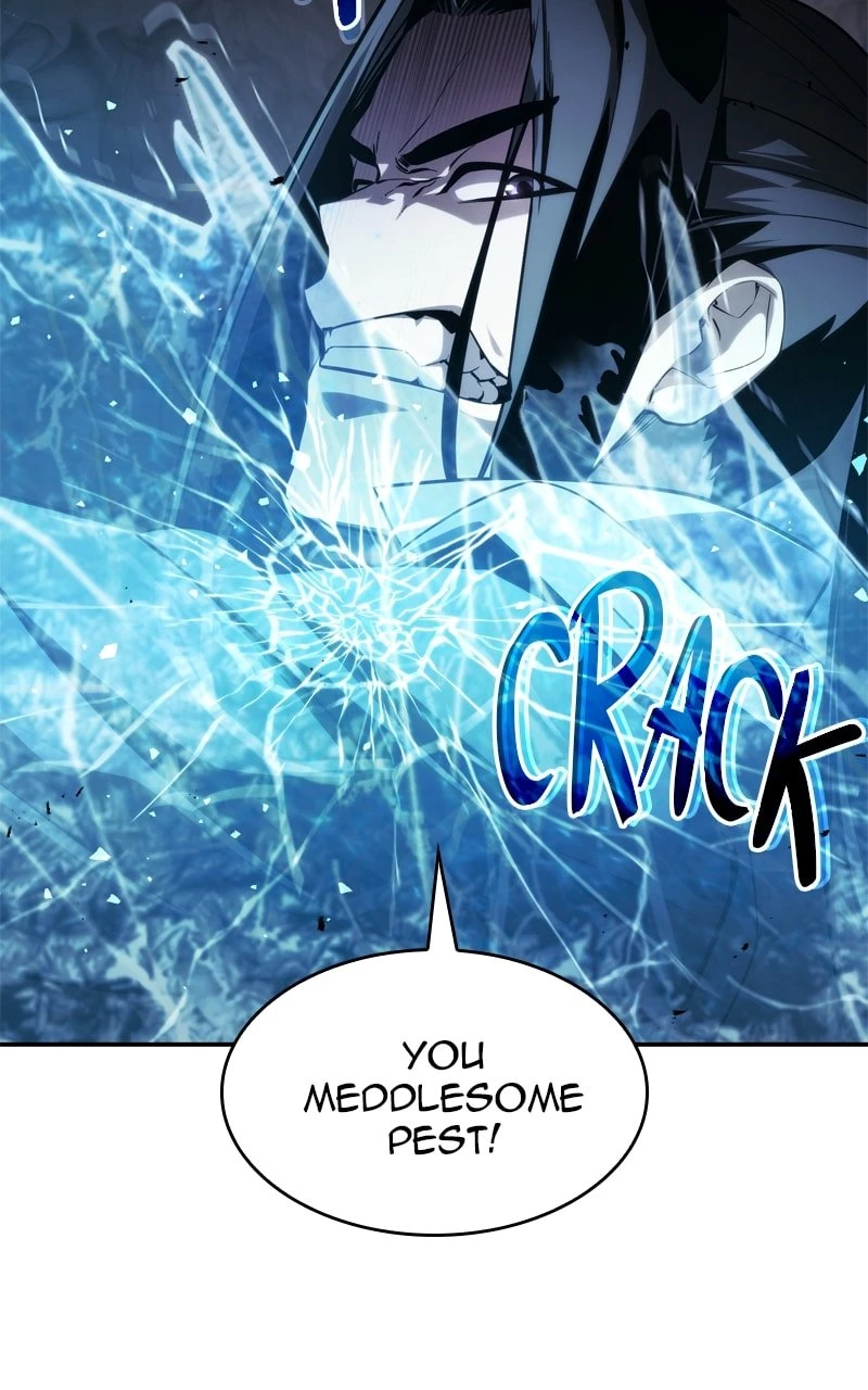 Boundless Ascension Chapter 41 - 65