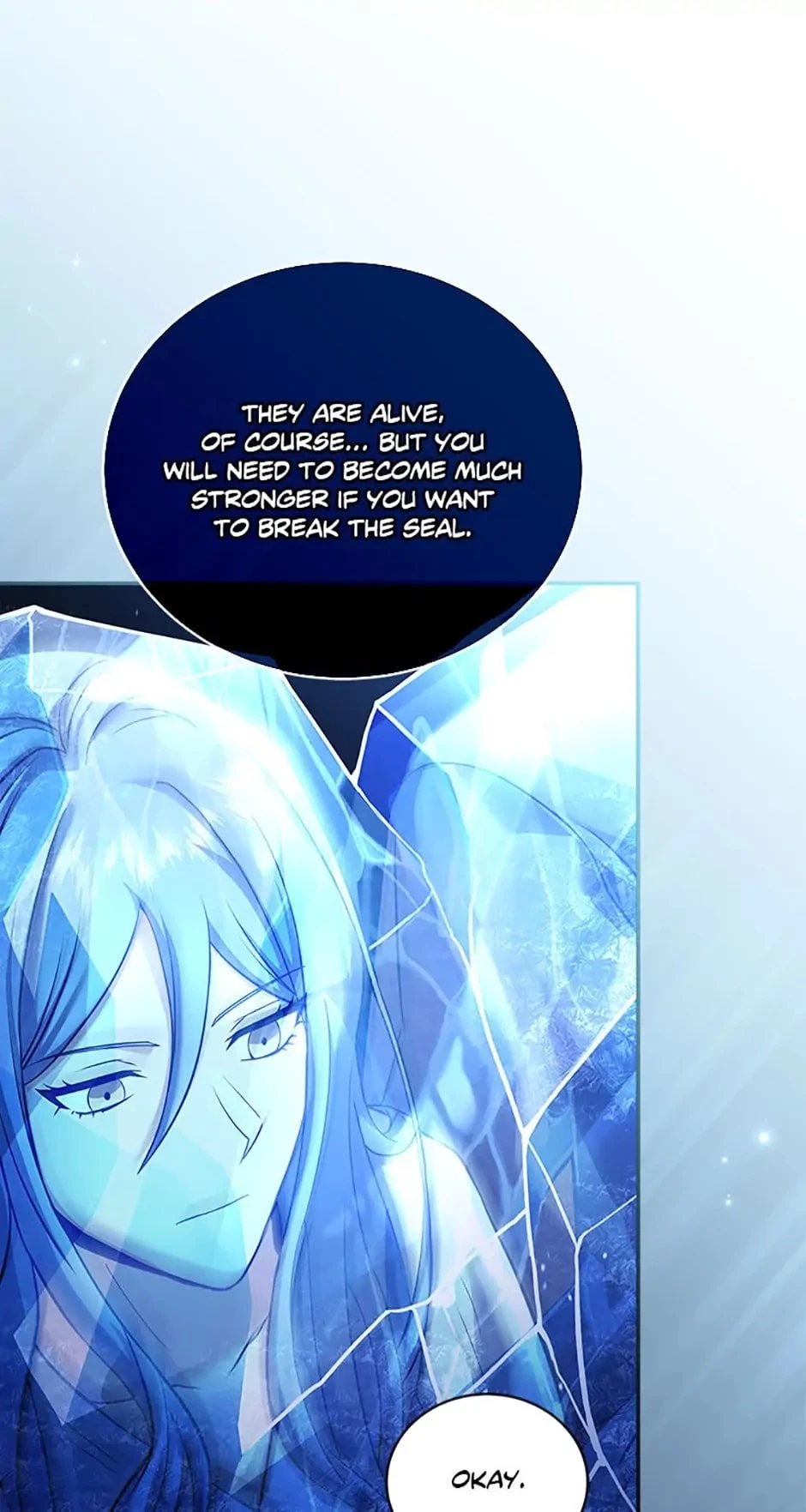 The Frozen Player Returns Chapter 75 - 17