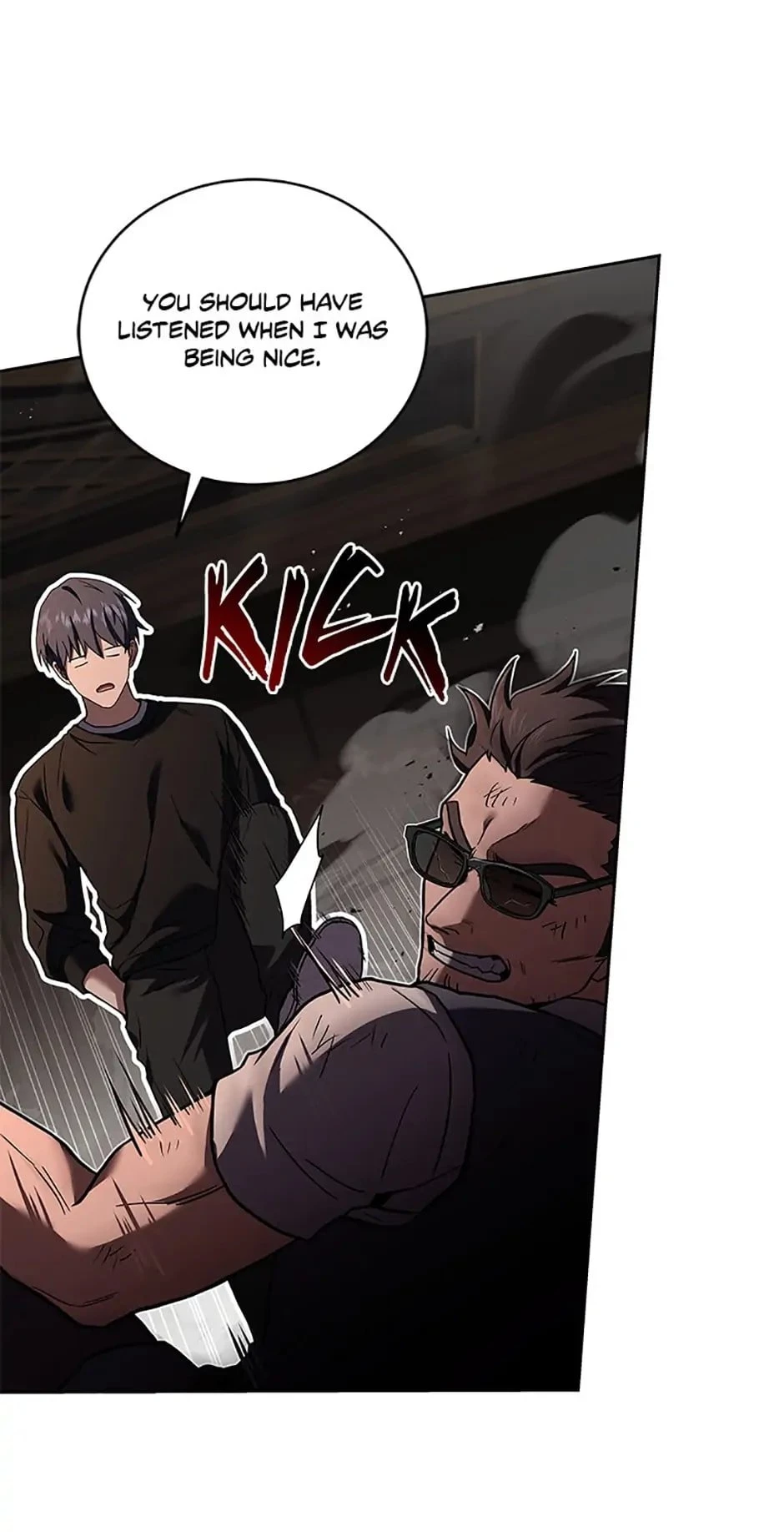 The Frozen Player Returns Chapter 78 - 31
