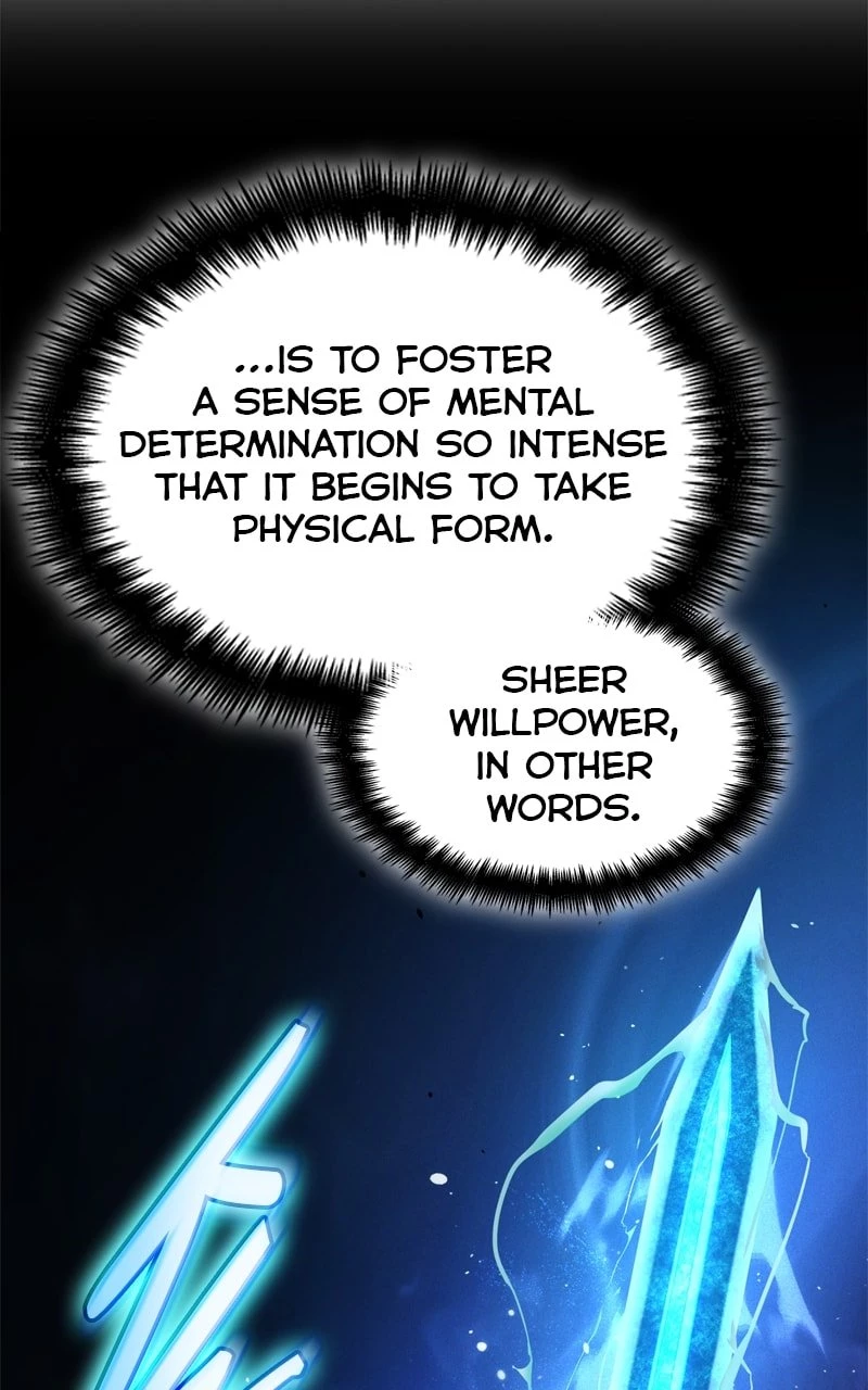 Boundless Ascension Chapter 44 - 128