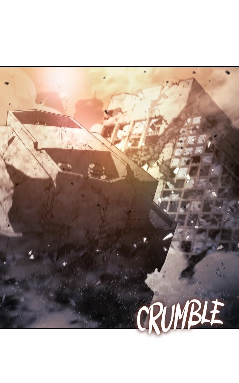 Boundless Ascension Chapter 42 - 64