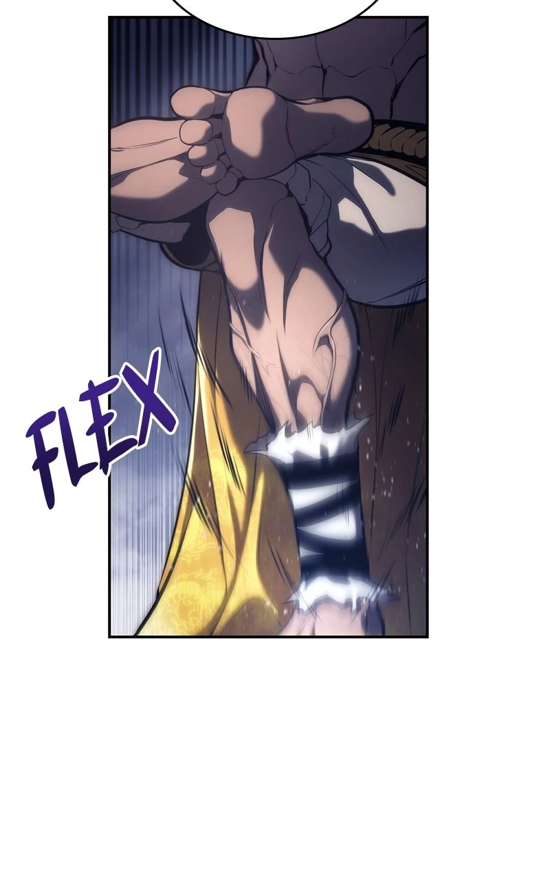 Boundless Ascension Chapter 43 - 127