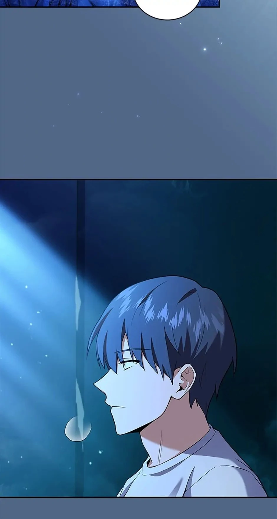 The Frozen Player Returns Chapter 75 - 18