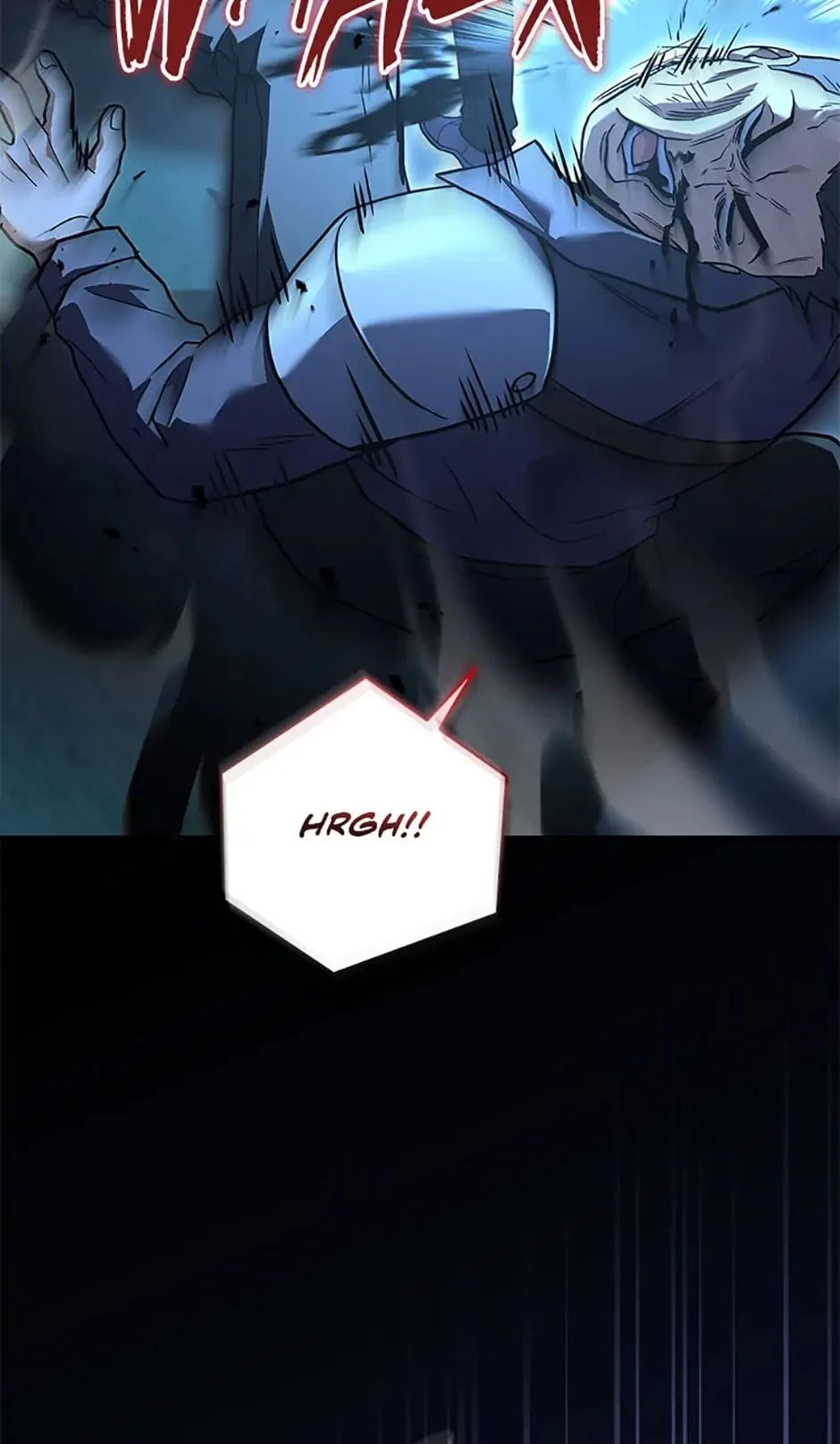 The Frozen Player Returns Chapter 77 - 33