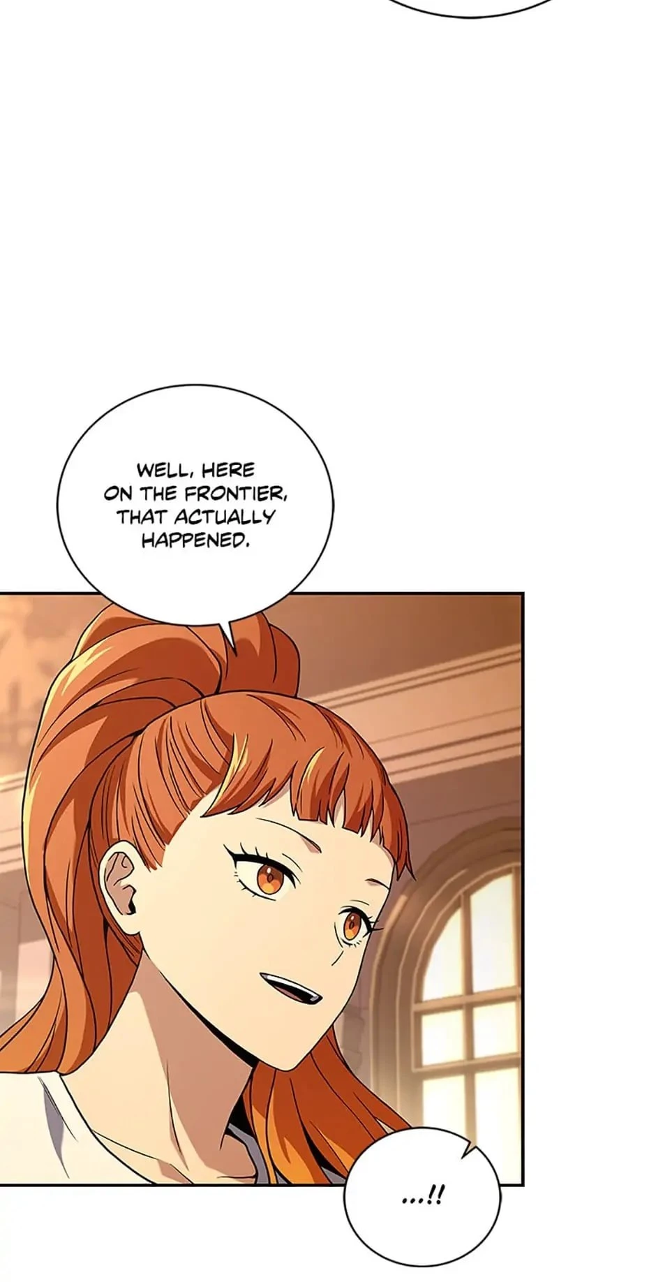The Frozen Player Returns Chapter 76 - 23