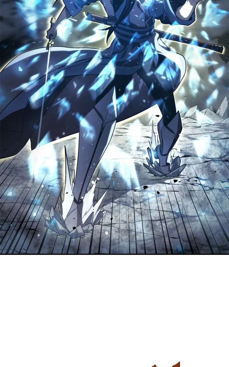 Boundless Ascension Chapter 41 - 67