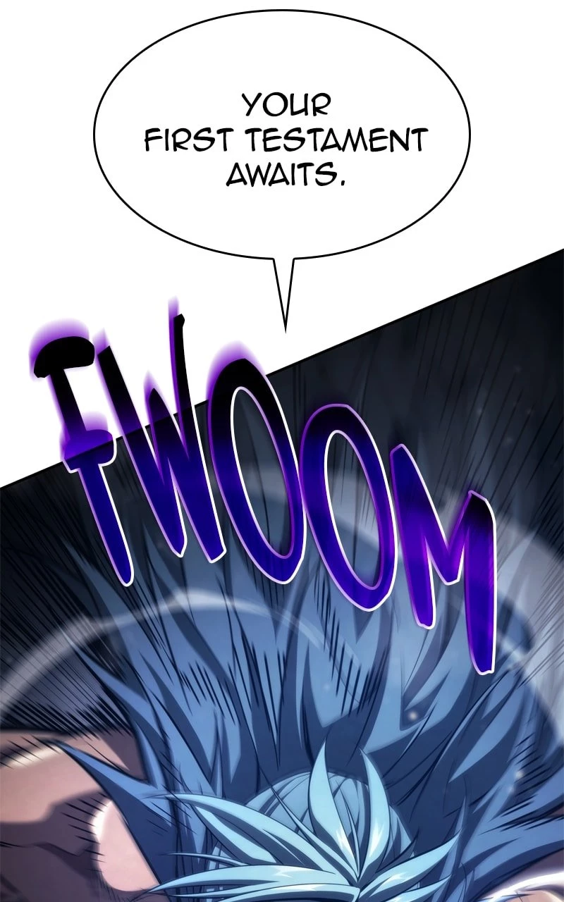 Boundless Ascension Chapter 43 - 128