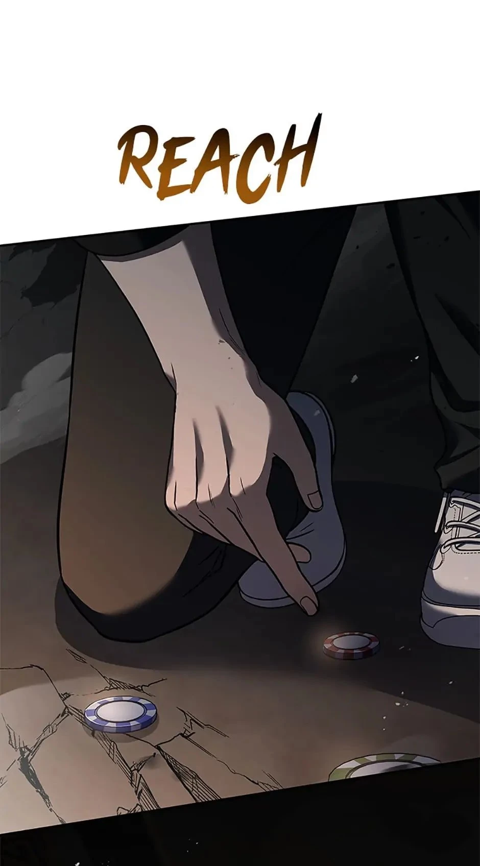 The Frozen Player Returns Chapter 78 - 33