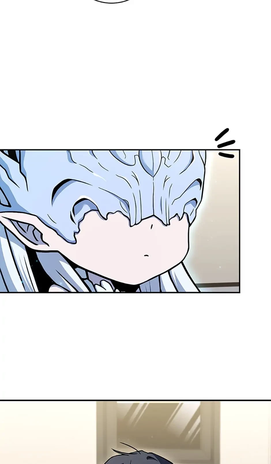 The Frozen Player Returns Chapter 74 - 10