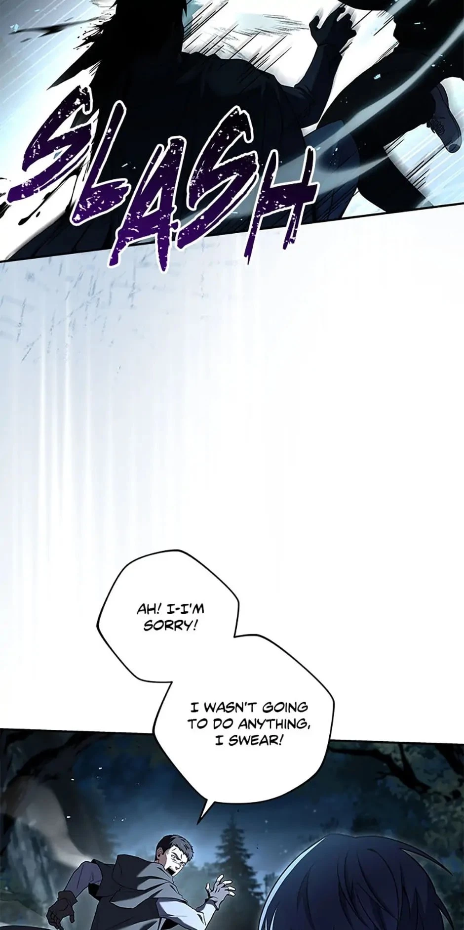 The Frozen Player Returns Chapter 79 - 68