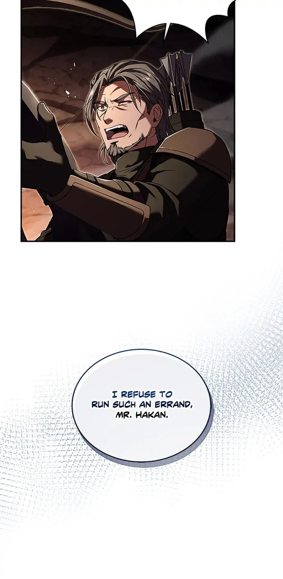 The Frozen Player Returns Chapter 80 - 73