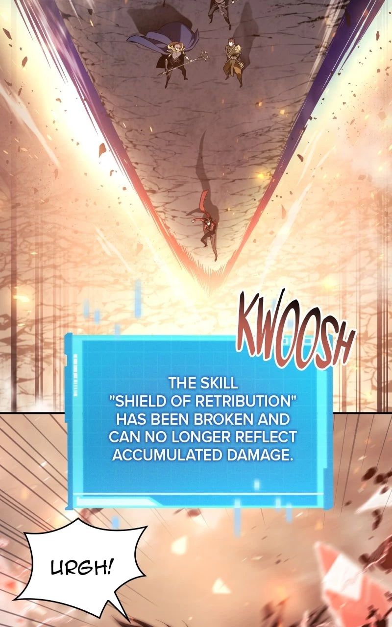 Boundless Ascension Chapter 42 - 66