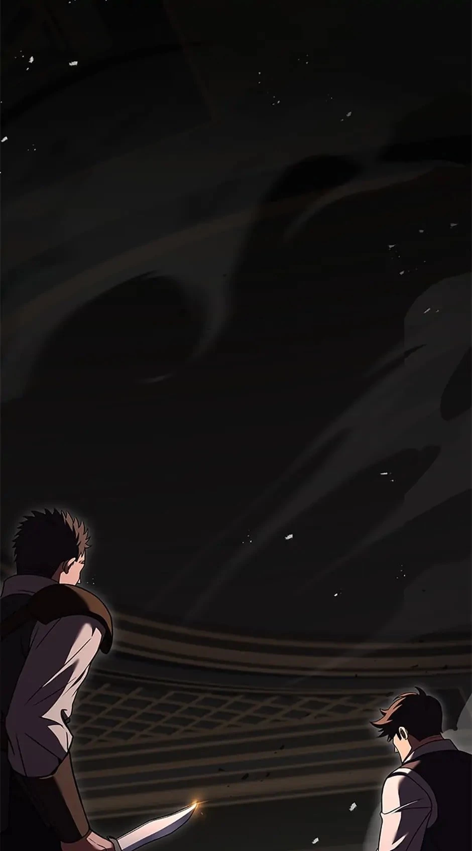 The Frozen Player Returns Chapter 78 - 34
