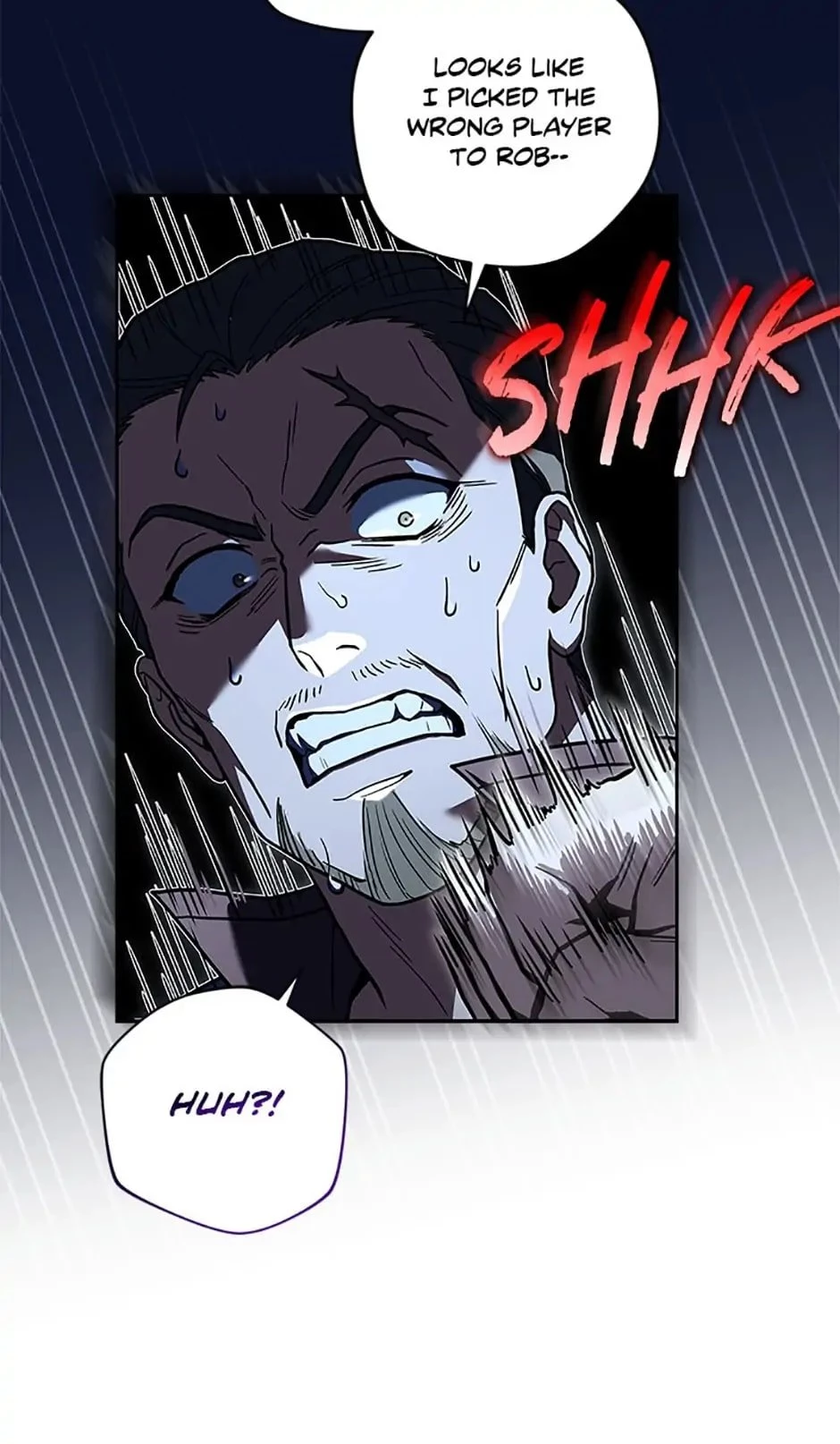 The Frozen Player Returns Chapter 77 - 35