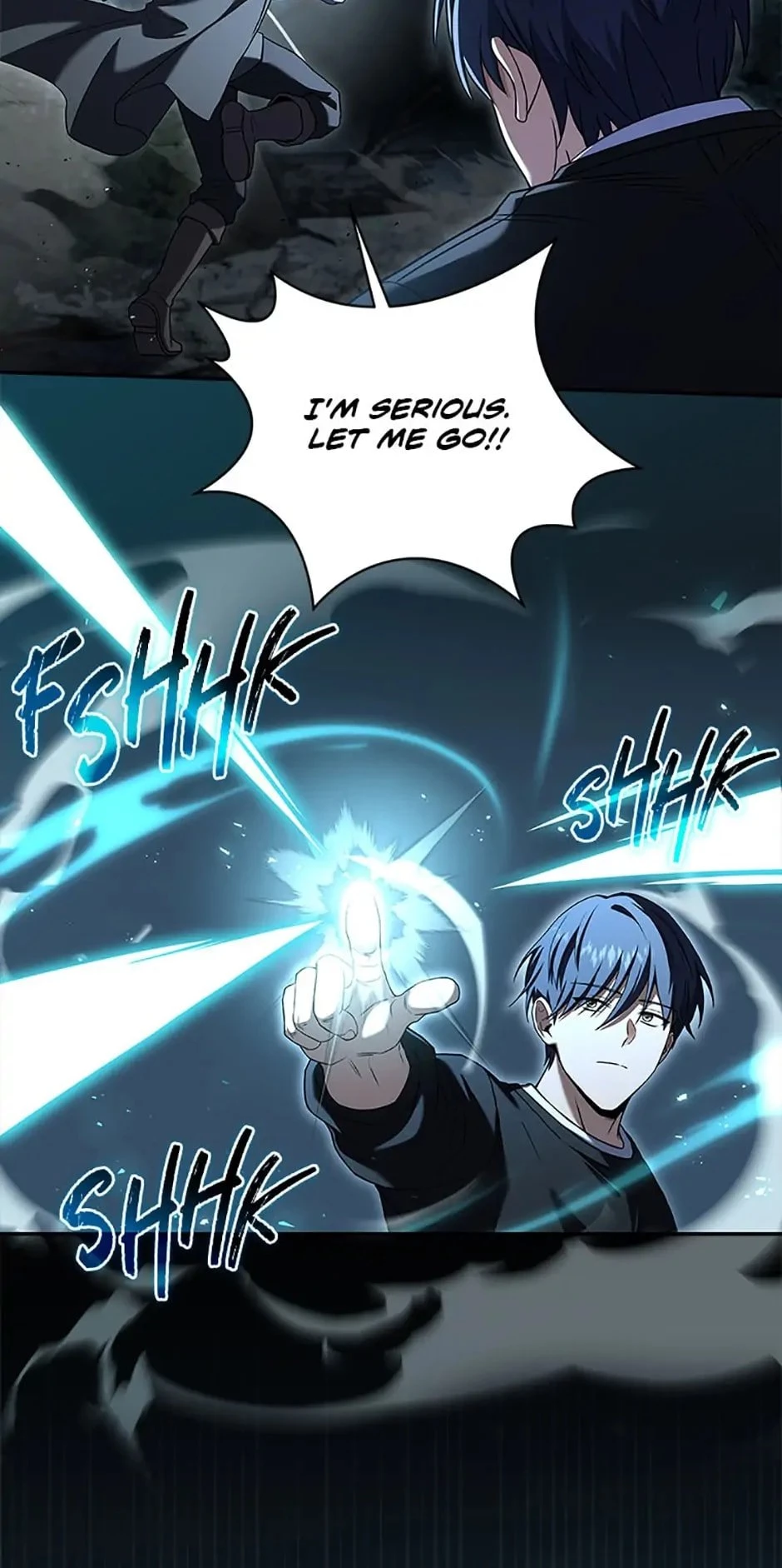 The Frozen Player Returns Chapter 79 - 69