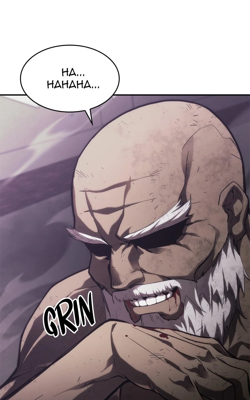 Boundless Ascension Chapter 44 - 131