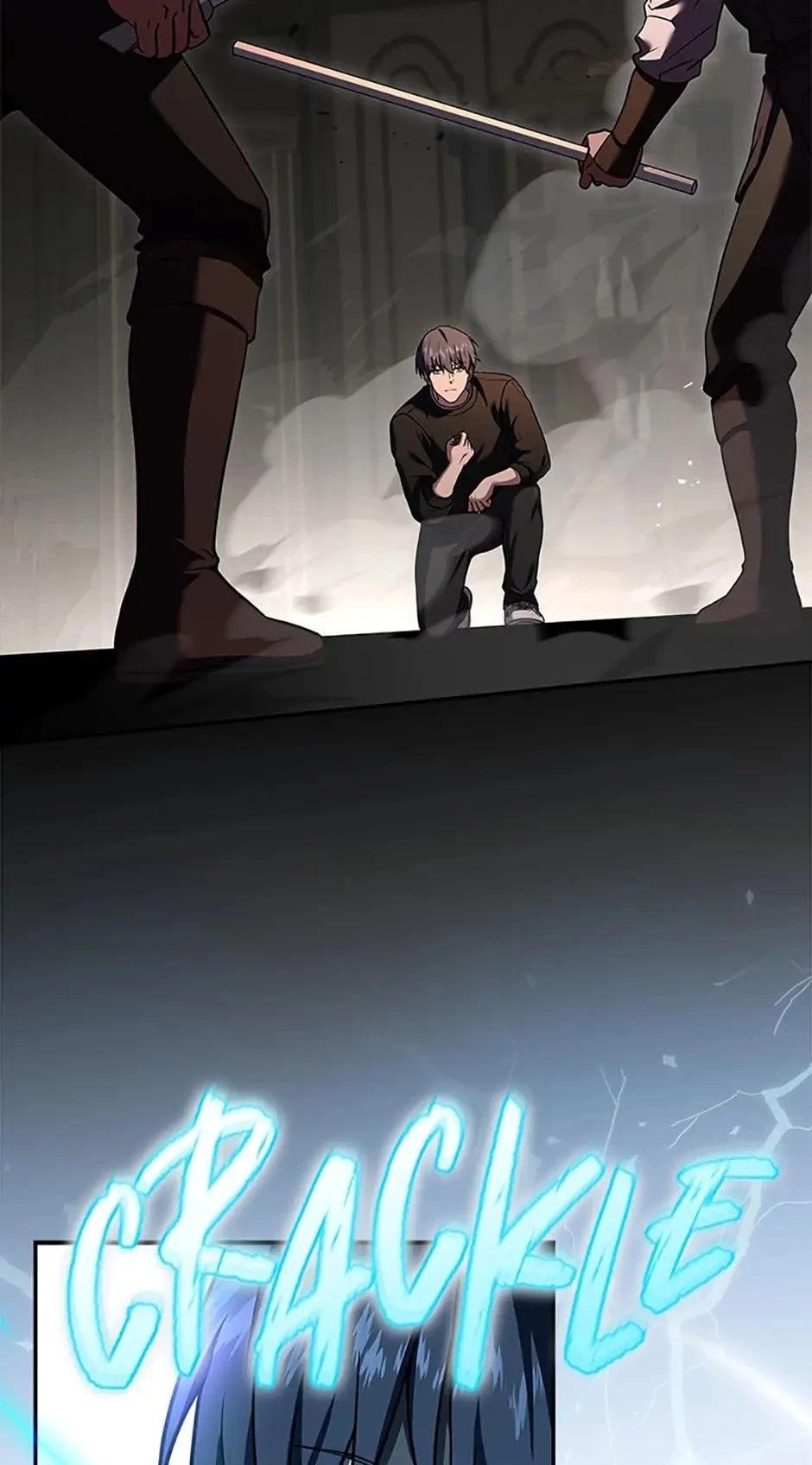 The Frozen Player Returns Chapter 78 - 35