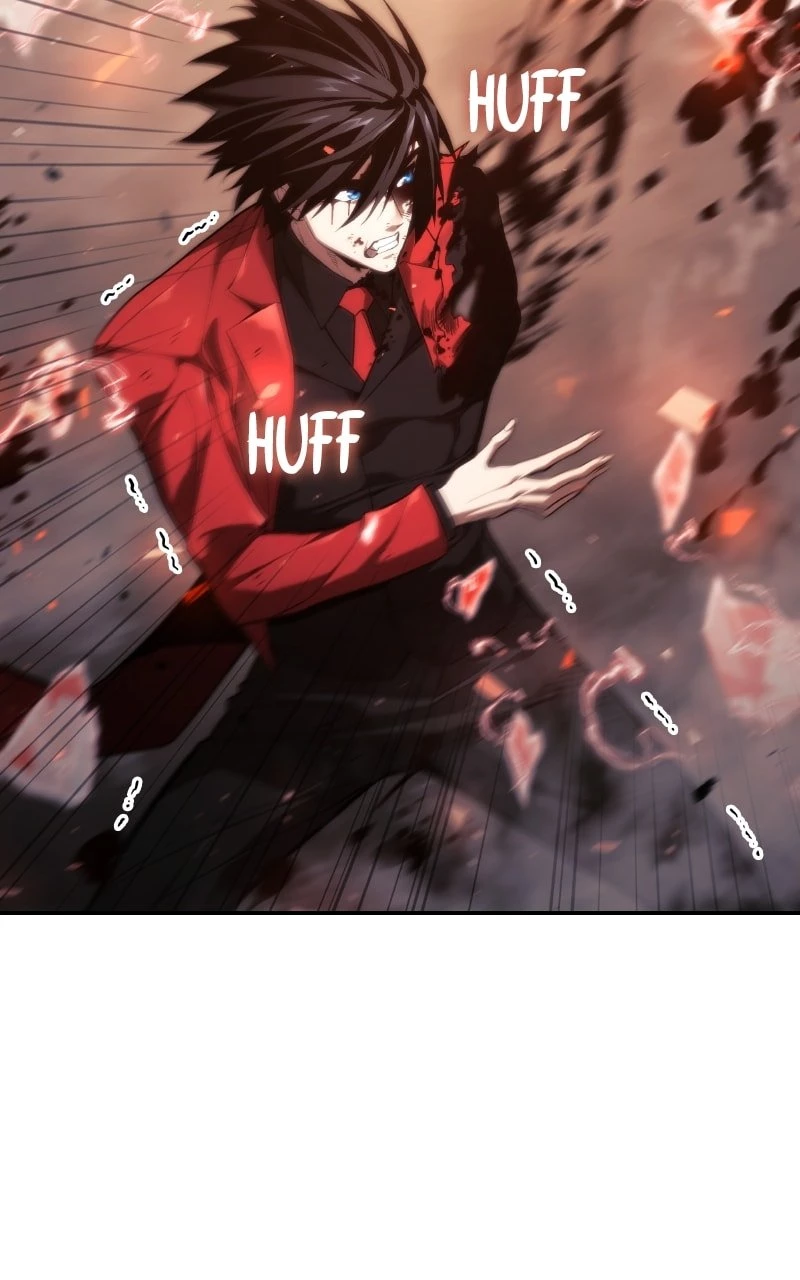 Boundless Ascension Chapter 42 - 67
