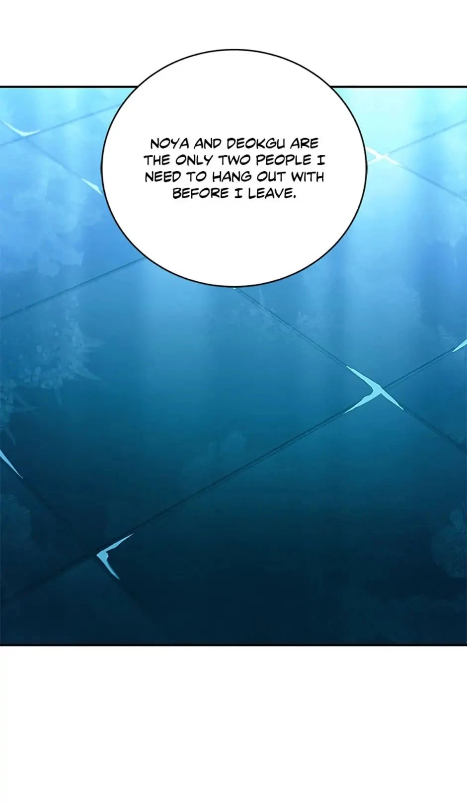 The Frozen Player Returns Chapter 75 - 22