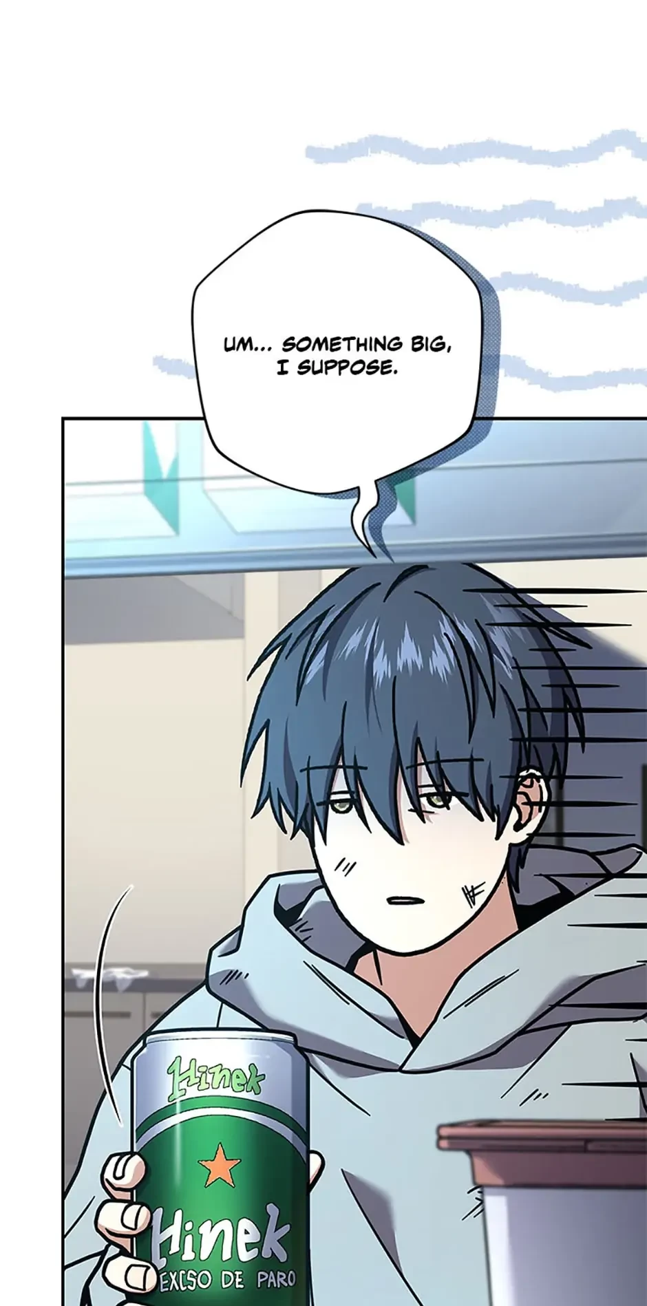 The Frozen Player Returns Chapter 74 - 13