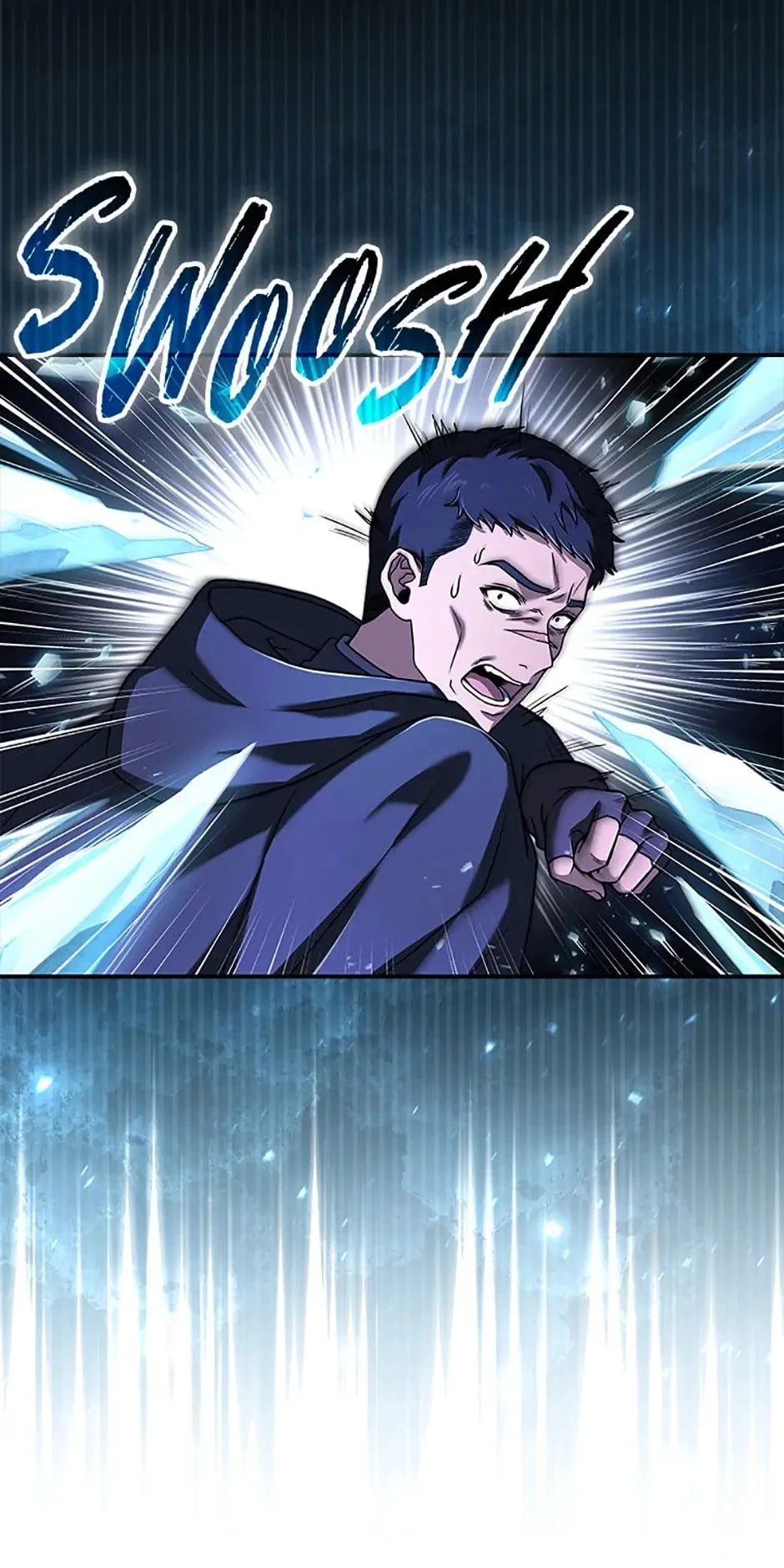 The Frozen Player Returns Chapter 79 - 70