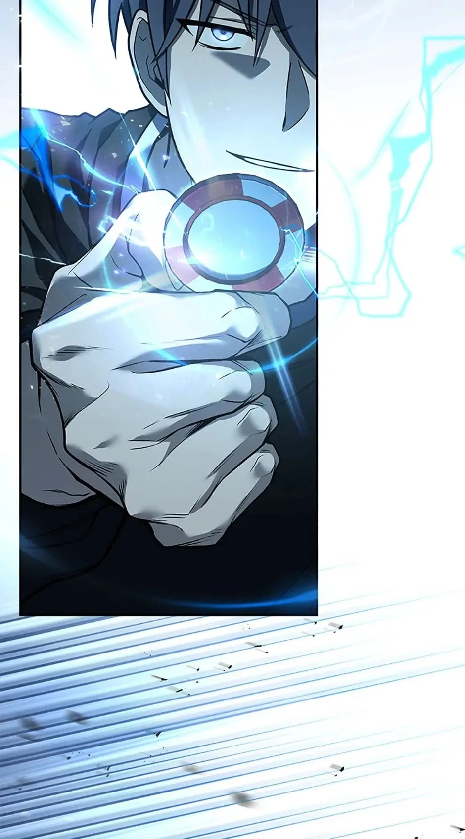 The Frozen Player Returns Chapter 78 - 36