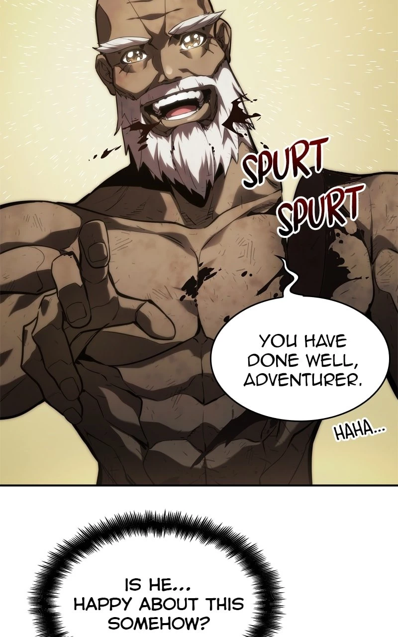 Boundless Ascension Chapter 44 - 133