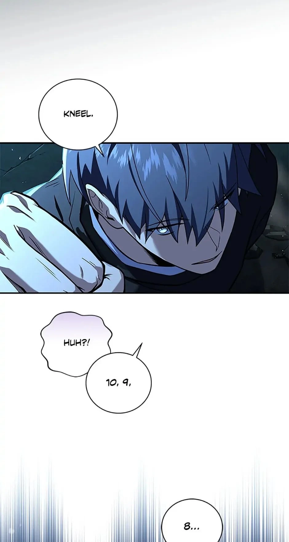 The Frozen Player Returns Chapter 77 - 37
