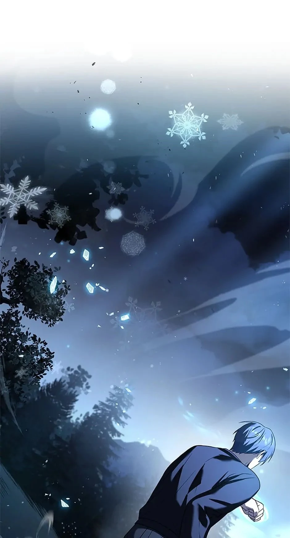 The Frozen Player Returns Chapter 79 - 71