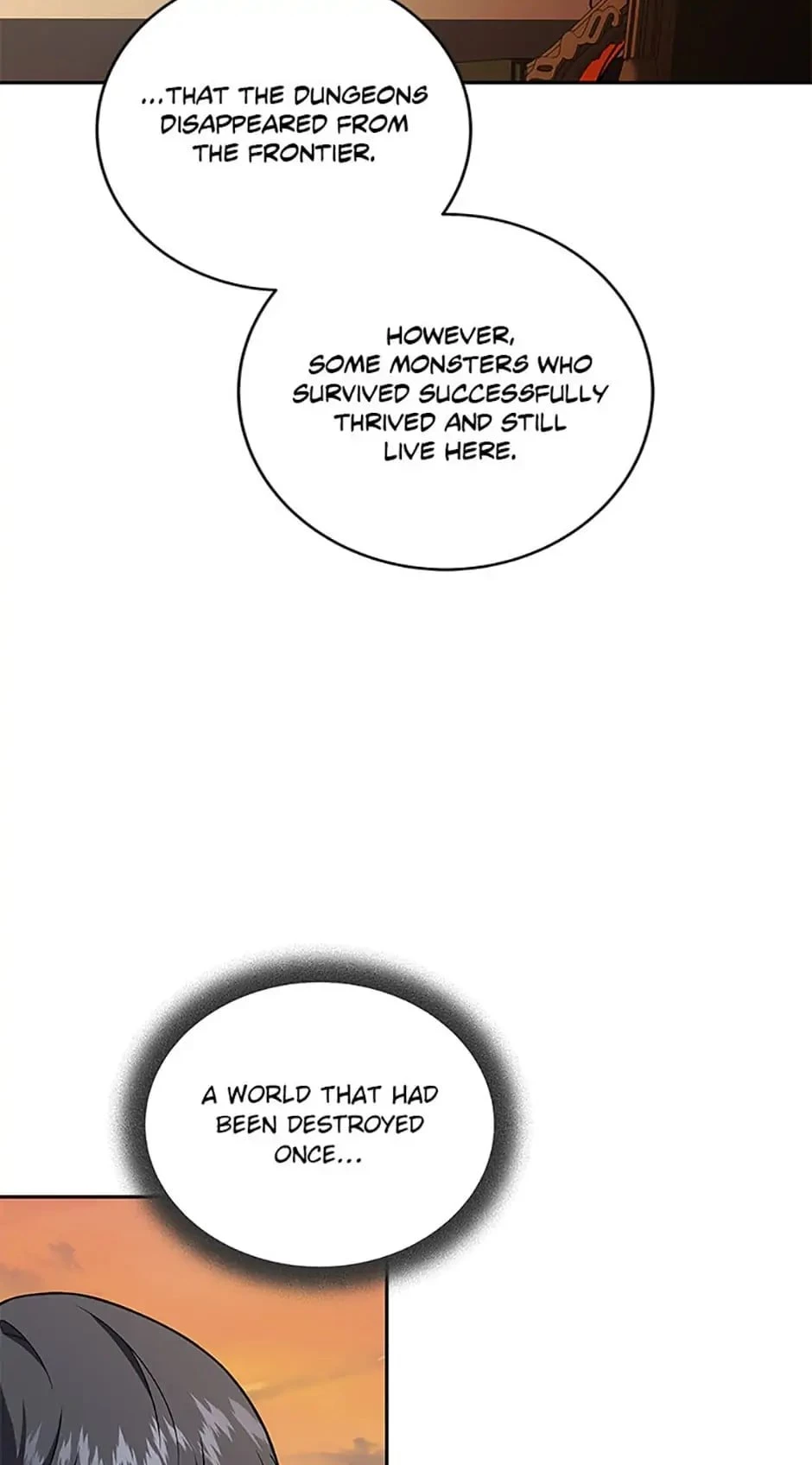 The Frozen Player Returns Chapter 76 - 28
