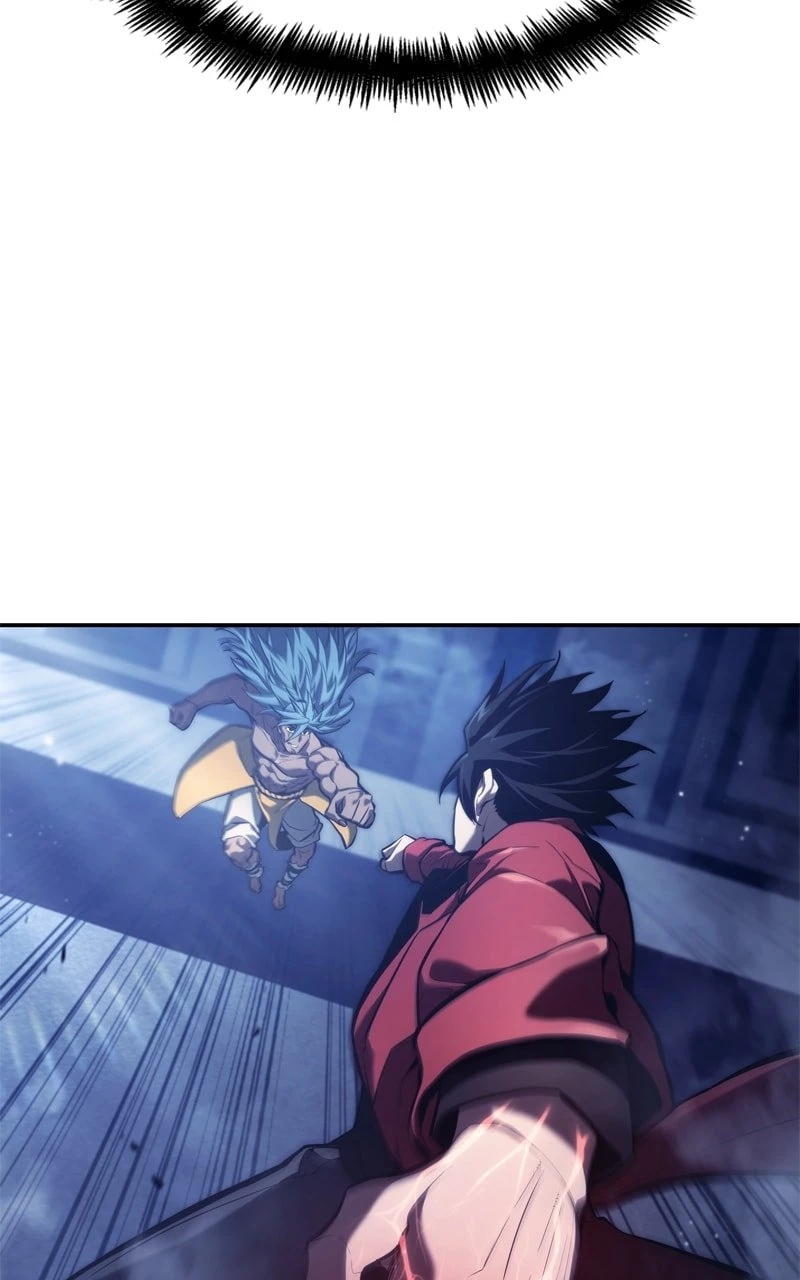 Boundless Ascension Chapter 43 - 133
