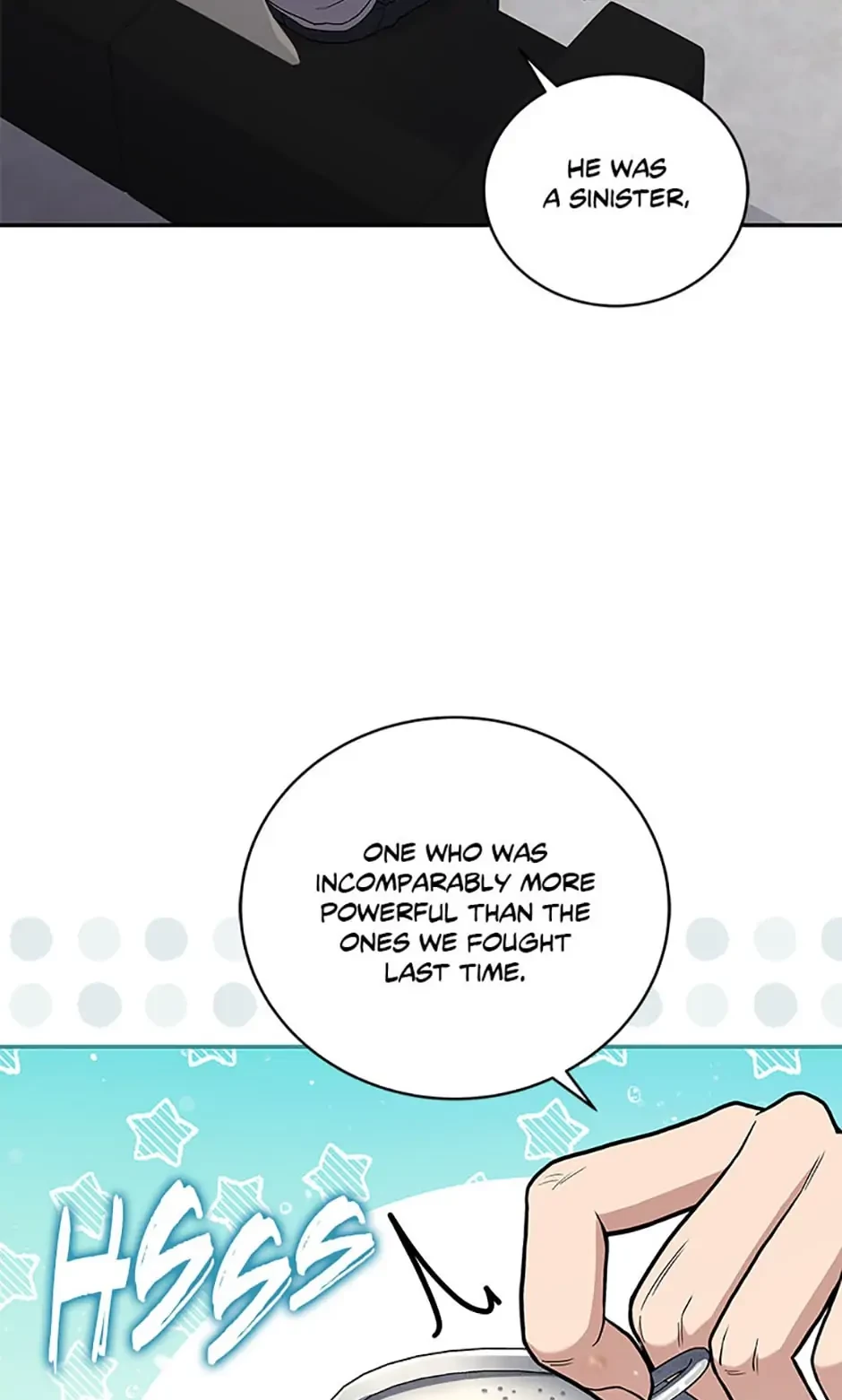 The Frozen Player Returns Chapter 74 - 16