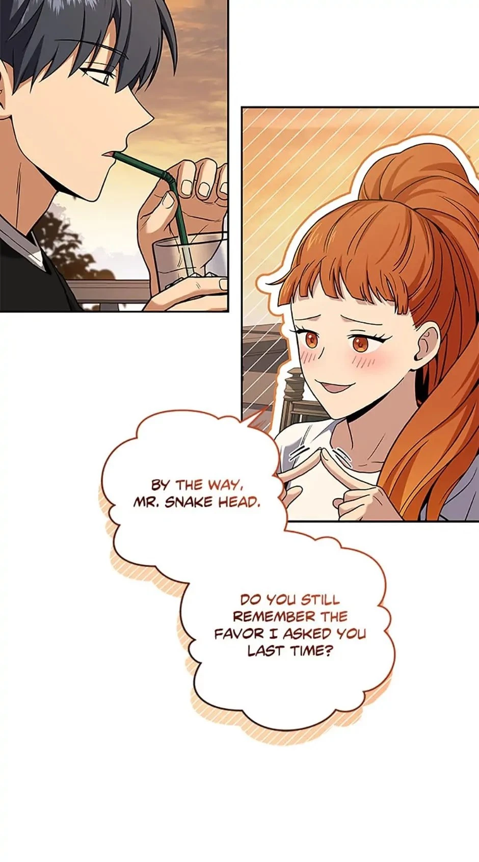 The Frozen Player Returns Chapter 76 - 29