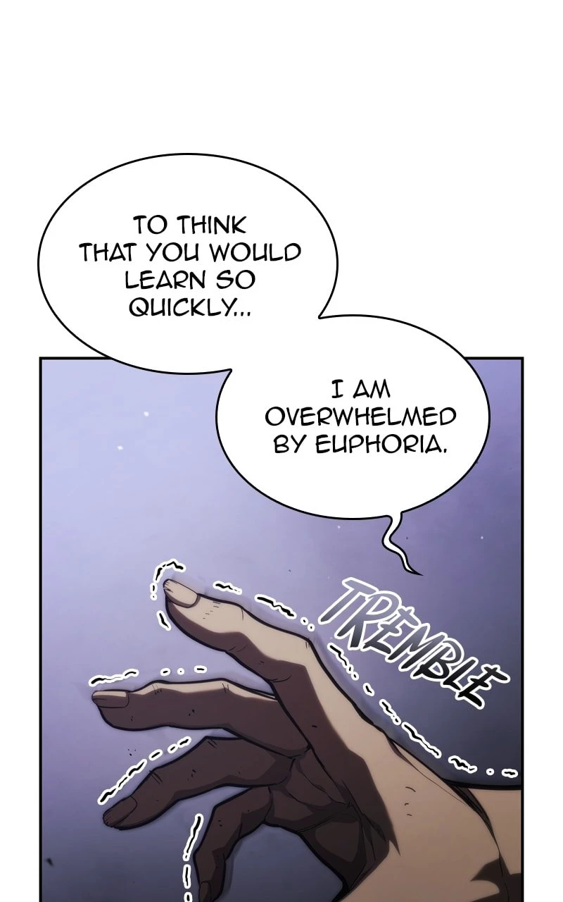 Boundless Ascension Chapter 44 - 136