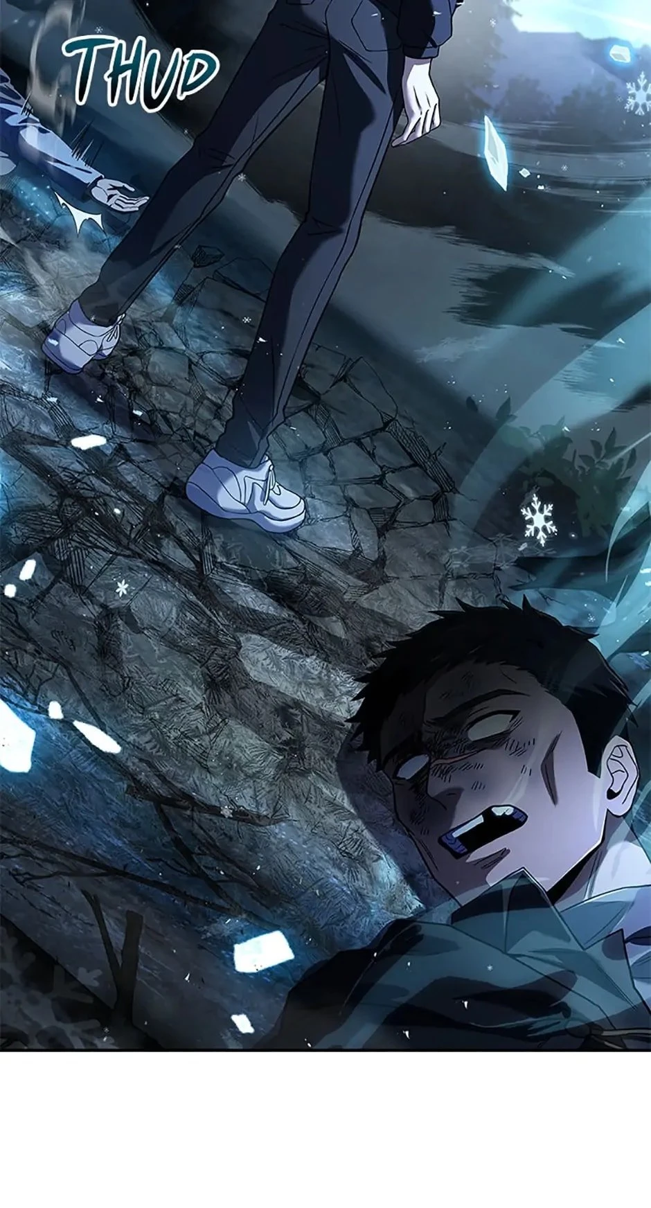 The Frozen Player Returns Chapter 79 - 72
