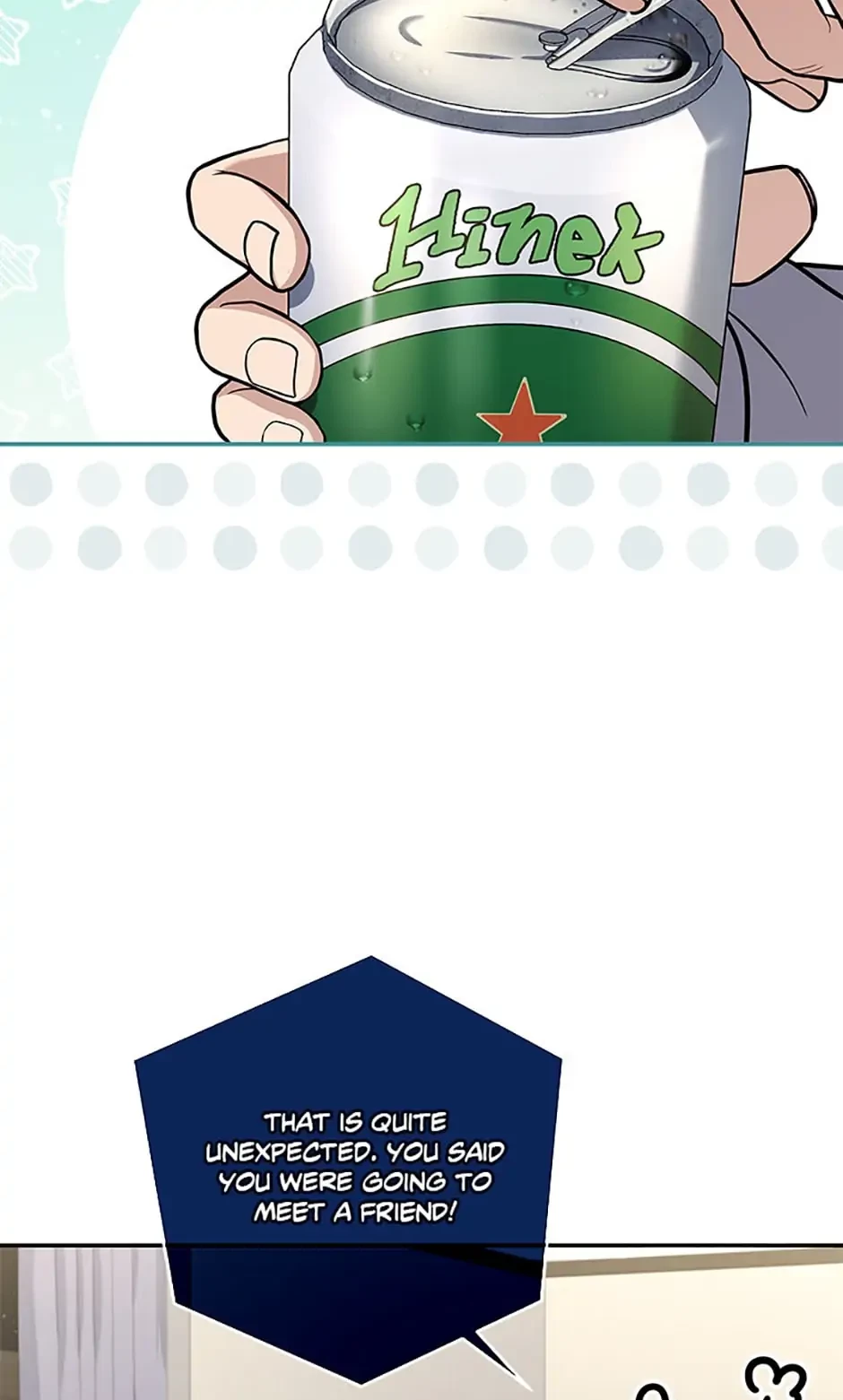 The Frozen Player Returns Chapter 74 - 17
