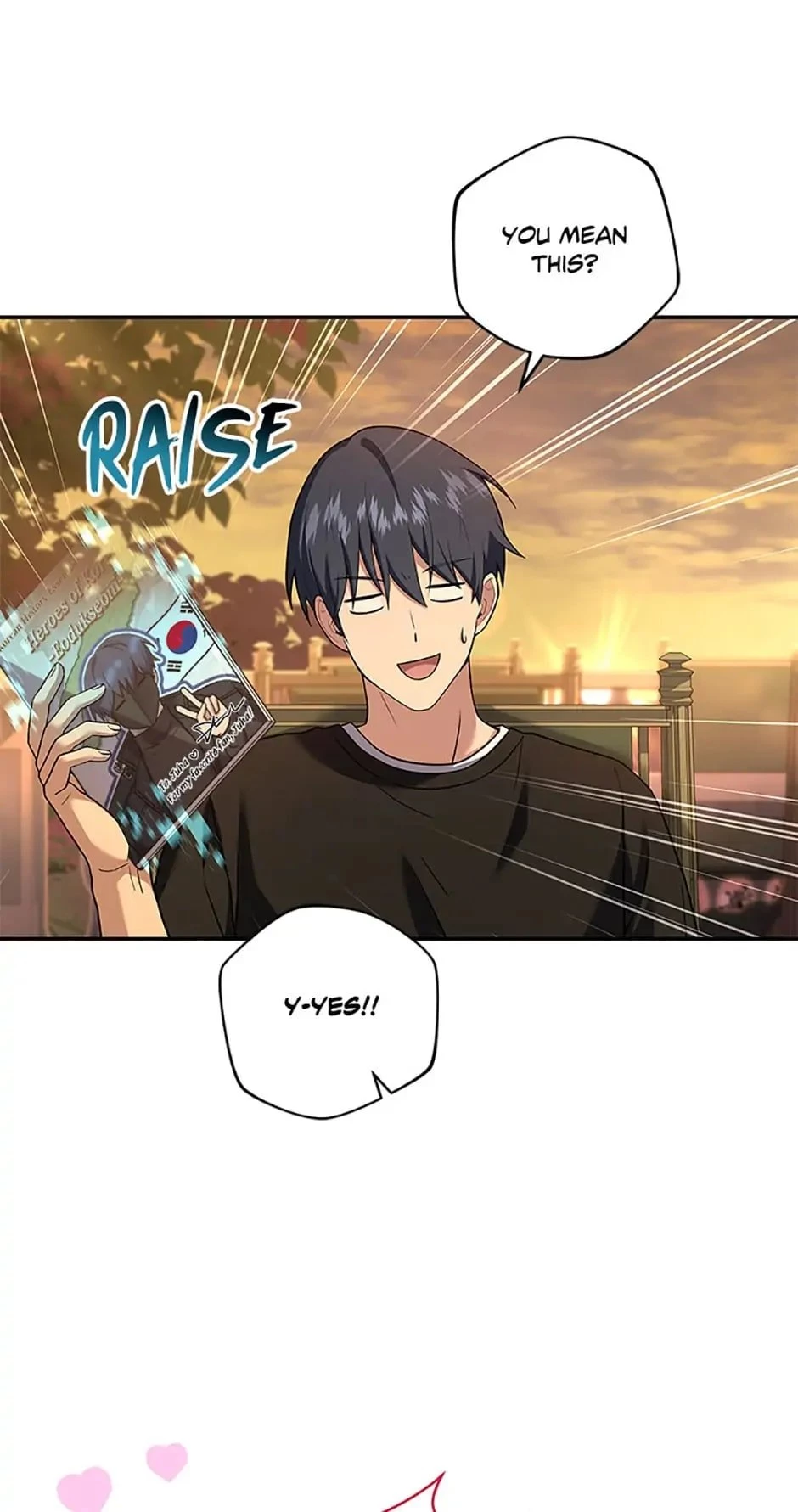 The Frozen Player Returns Chapter 76 - 30