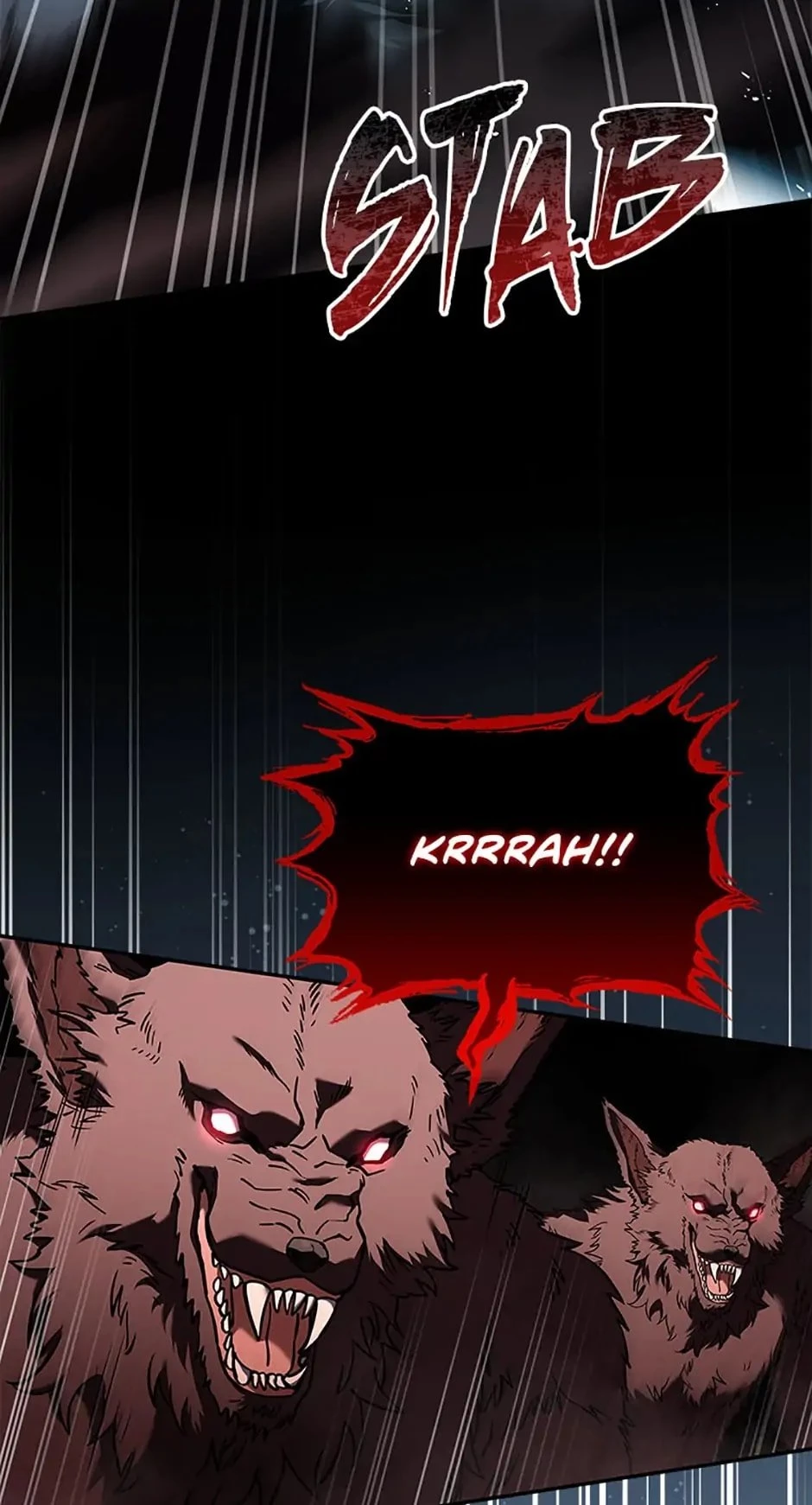 The Frozen Player Returns Chapter 80 - 77