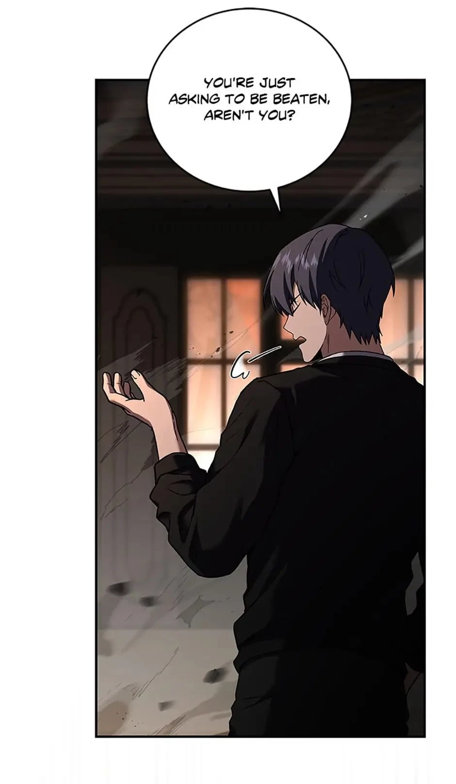 The Frozen Player Returns Chapter 78 - 39