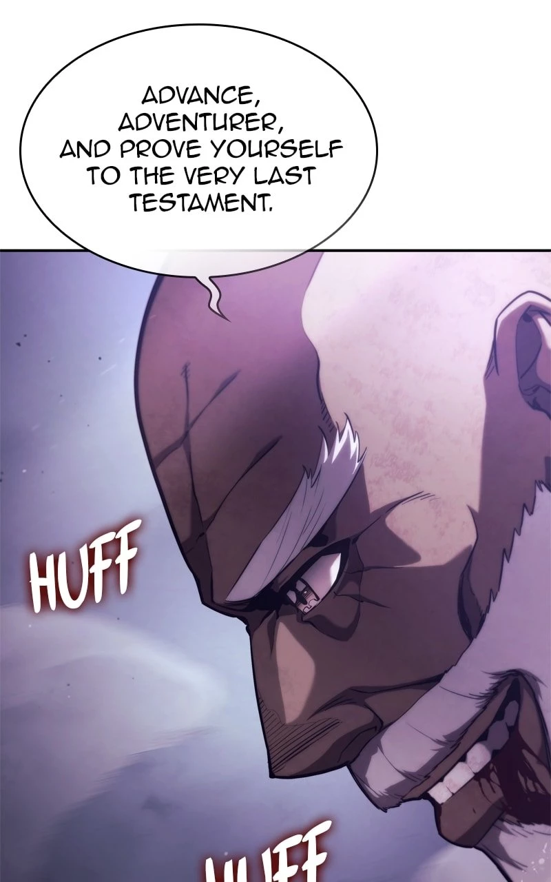 Boundless Ascension Chapter 44 - 138