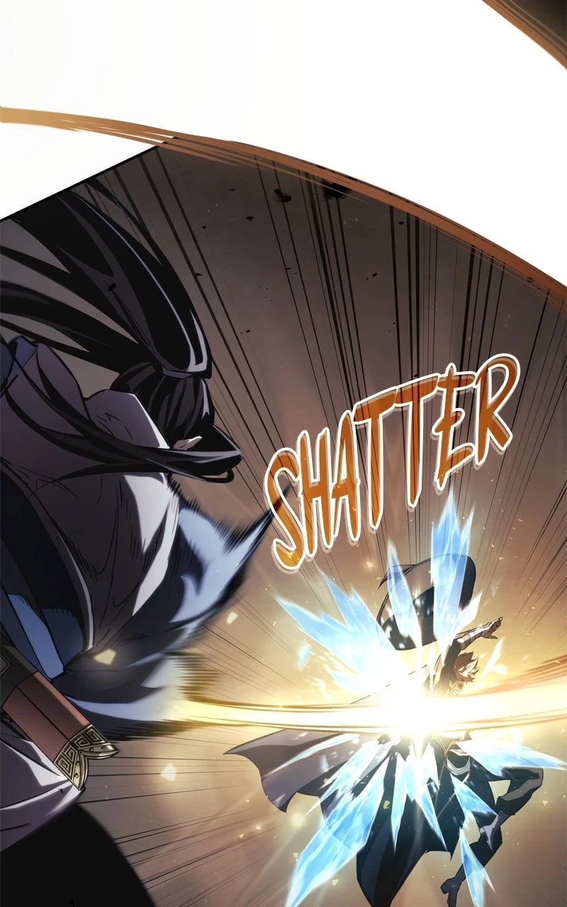 Boundless Ascension Chapter 41 - 76