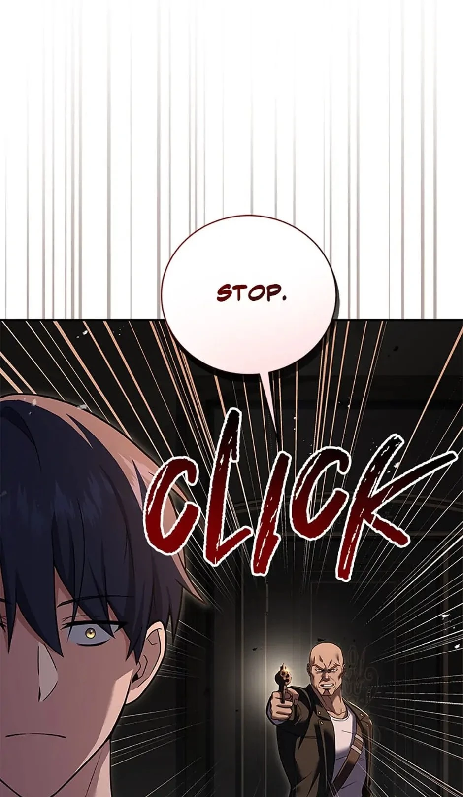 The Frozen Player Returns Chapter 78 - 40