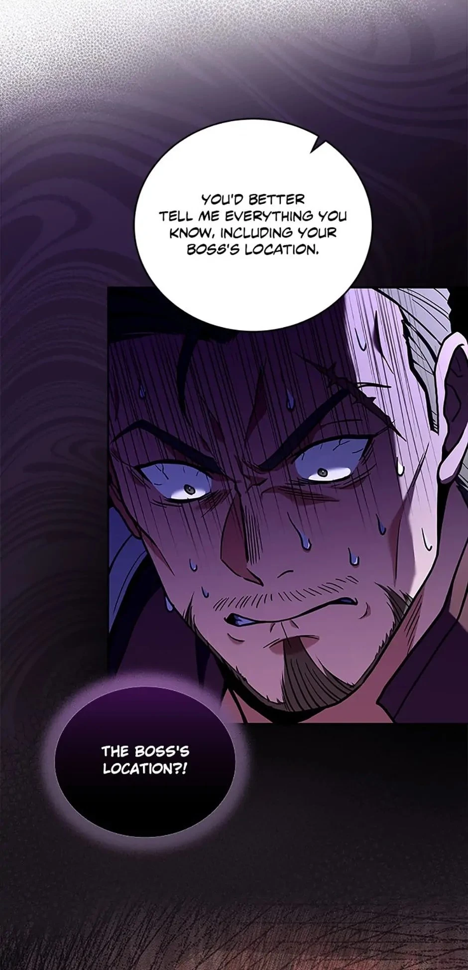 The Frozen Player Returns Chapter 77 - 40