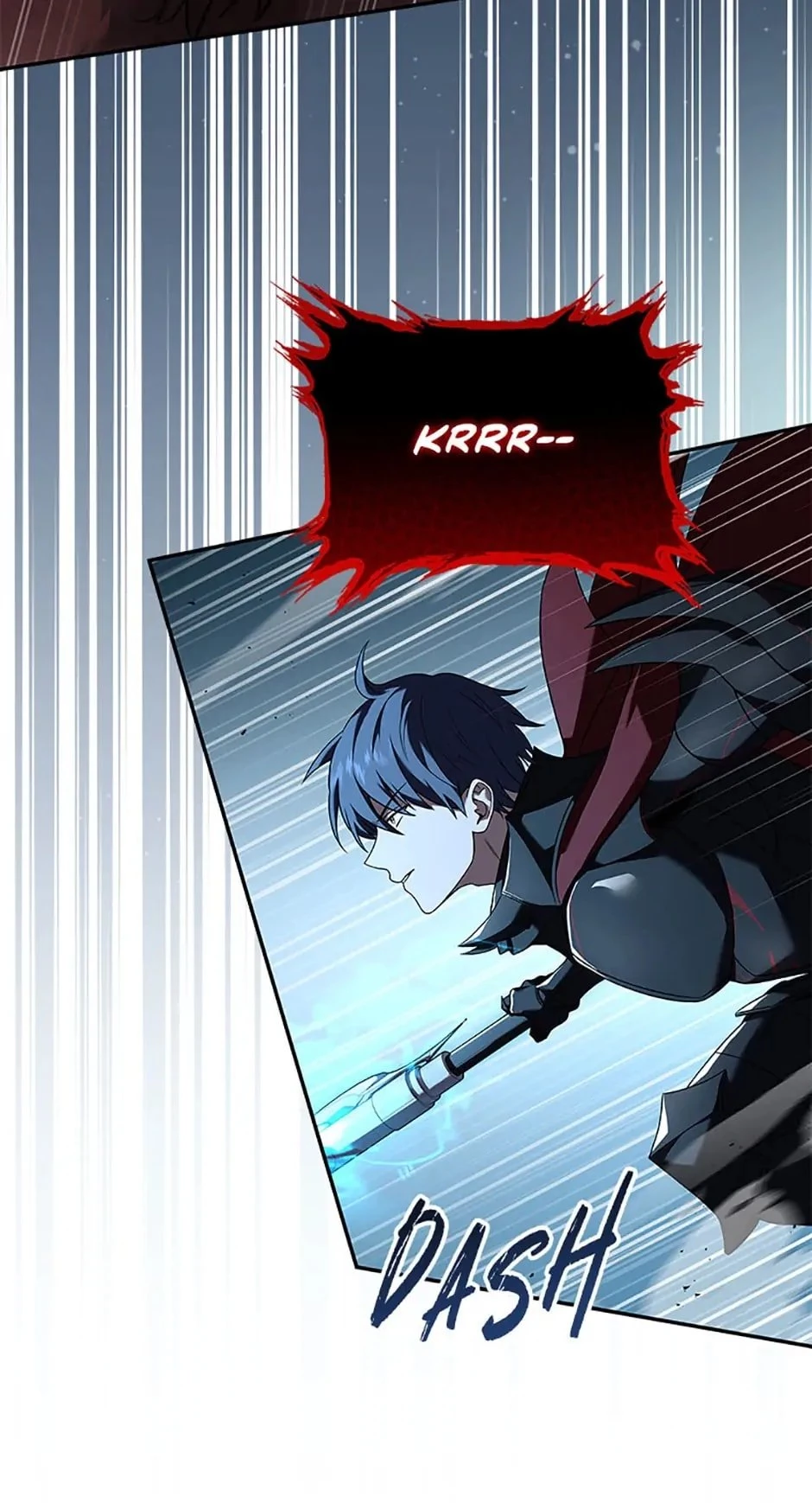 The Frozen Player Returns Chapter 80 - 78