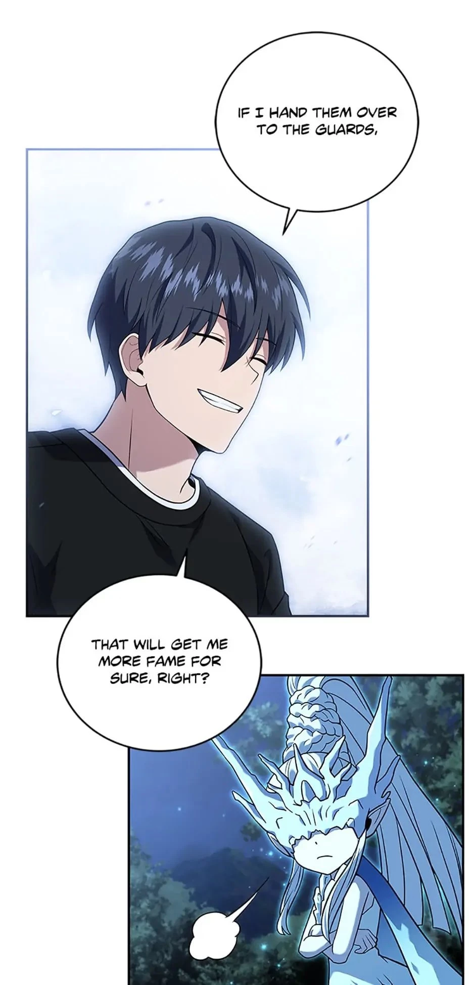 The Frozen Player Returns Chapter 79 - 74